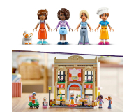 LEGO Friends 42655 Restauracja i szkoła gotowania - 1284101 - zdjęcie 3